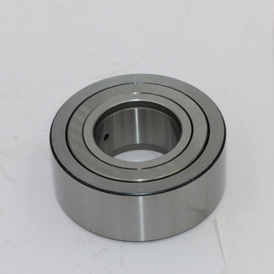 有轴向引导有保持架满装滚子滚轮轴承natr10